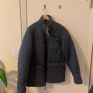 Buffalo Jackson Trading Highlands Quilted jacket